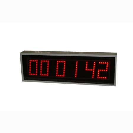 Купить Часы-секундомер настенные С2.25 знак 250 мм в Клинцах 